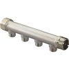 Uponor 4 groeps drinkwaterverdeler - 1014109 foto