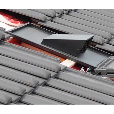 coxdry-ventilatie-wtw-dakdoorvoer