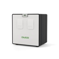 Duco WTW-units