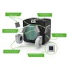 DucoBox Energy Comfort D400 WTW-unit - 0000-4707 foto