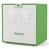 Duco DucoBox WTW-unit Energy Comfort Plus D450 - 0000-4705 foto