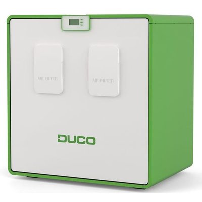 Duco Energy Comfort Plus