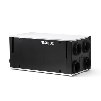 Vasco DX 3