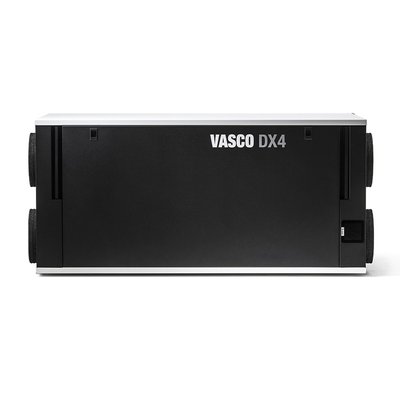 Vasco DX 2