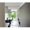 Vasco design ventiel ventiel - vierkant - ral 9016 - 11VE30120 foto