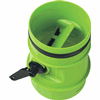 Ubbink AE regelbare klep - universeel - 0188663 foto