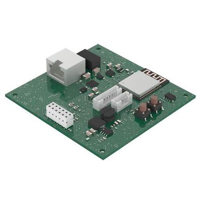 Duco connectivity board - 0000-4810