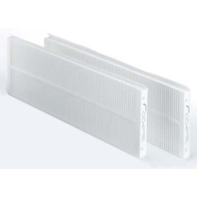 Zehnder filters 2