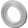 Uponor buis Ø16mm wit - rol 25 mtr - 1091639 foto