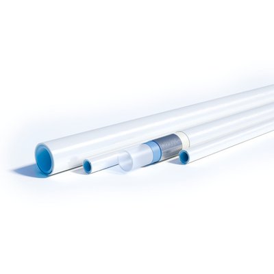 Uponor buis overzicht