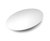 Vasco design ventiel rond - Ø125mm - aluminium - 11VE30270