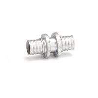 Rehau Rautherm 17mm koppeling