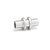 Rehau Rautherm S / Speed koppeling 17 x 2,0 en 16 x 1,5 - 12502771002
