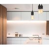 Vasco design ventiel Ø125mm - dubbel rond - 11VE30170 foto