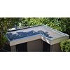 Rheinzink buitenhoekset 45x50mm Kliq - 0990005013 foto
