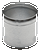 Spiralo verlengd koppelstuk Ø150mm - SVL015K