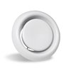 Orcon MKL-A Ø200mm afvoer ventiel - RAL9003 - 23120020 foto
