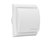 Itho Daalderop buisventilator - wit - 53-00350