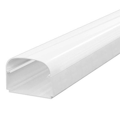 tecnosystemi-optima-t75-leidinggoot-2-meter