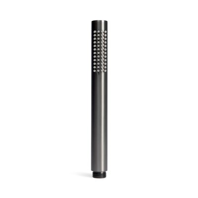 Blue-label-handdouche-staaf-gun-metal