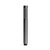 Blue Label handdouche staaf - gun metal - FK-0032GM