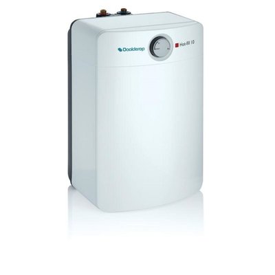 Itho Hot fill boiler