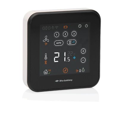 Itho 03-00476