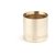 Rehau SDR11 schuifhuls Ø40x3.7mm - messing - 11386831001