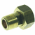 VSH verloop 2 delig 5/4'' x 1'' buiten - 0406626