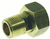 VSH verloop 2 delig 5/4'' x 1'' buiten - 0406626