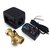 Itho Daalderop 3-wegklep tapwater/verwarming - 04-00174