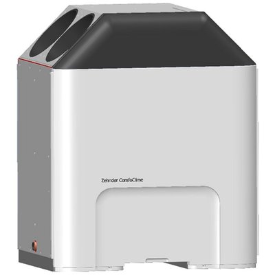 Zehnder ComfoClime