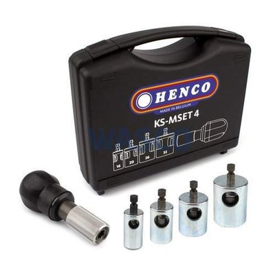 Henco kalibreerset 1
