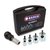 Henco kalispeed KS-M set voor Ø16, 20, 26 en 32mm - KS-MSET4