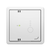 Zehnder ComfoNet 67 CO2-sensor inbouw - inclusief afdekraam - 655000880