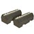 Itho Daalderop vloersteun voor Amber - 2 stuks - 04-00098