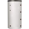 DRL buffervat 100 liter - 4bar - staand model - geïsoleerd - 396101 foto