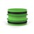 Duco steekverbinder - mof Ø160-Ø160mm - rubber dichting - PP - 0000-4724