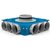Vent-Axia Uniflexplus+ instortverdeler 12x Ø69mm - 8000001235