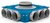 Vent-Axia Uniflexplus+ instortverdeler 12x Ø69mm - 8000001235