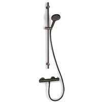 Douche glijstangset
