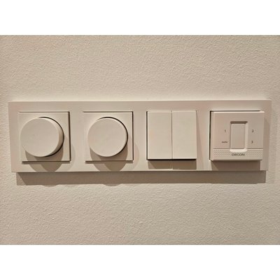 Orcon 21800050 inbouw