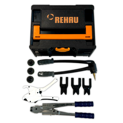 Rehau Rautool L1