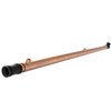 Itho Daalderop Stortdouche WTW DDS verticaal - 03-00727 foto
