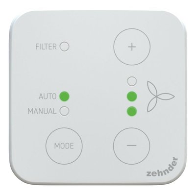Zehnder 655010245 indicatie
