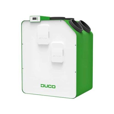 DucoBox Energy rechts