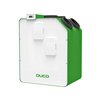DucoBox Energy 460 WTW unit - 2ZH - rechts - 0000-4365 foto