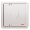 Zehnder CO2 sensor 0-10V 67 inbouw - inclusief afdekraam - 655000865 foto