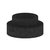 Burgerhout EPP+ Ø160mm verbindingsmof - 400480422