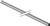 Geberit RVS Ø28x1.2mm buis - 6 meter - 39005